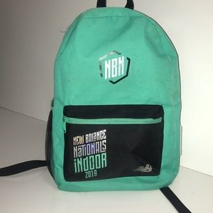 New Balance Nationals Emerging Elite Bag